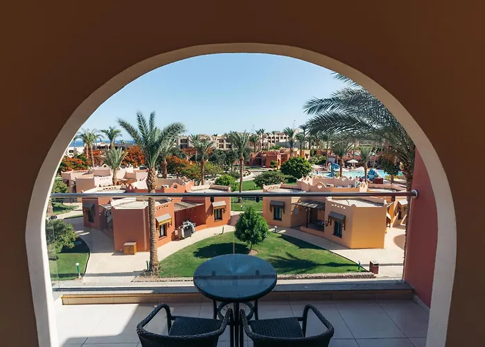 Nubian Village, Families And Couples Only