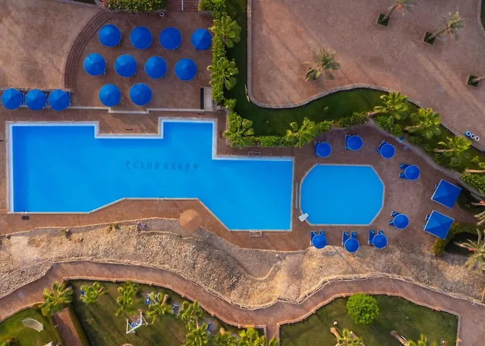 Club Reef Resort & Spa