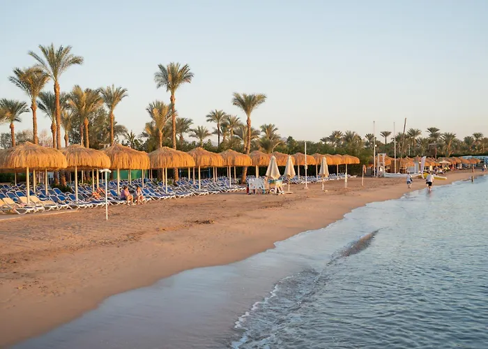 Maritim Jolie Ville Resort & Casino